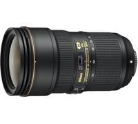 Nikon AF-S 24-70mm f/2.8 E ED VR | Redéfinissez l'excellence photographique