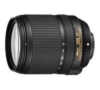 Nikon - 18-140mm f/3.5-5.6 G AF-S DX ED VR