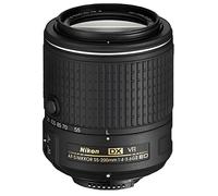 Nikon AF-S 55-200 4-5.6G II ED