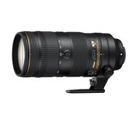Nikon AF-S 70-200mm f/2.8E FL ED VR