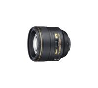 Nikon Objectif 85 mm f/1.4 AF-S G