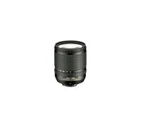 Nikon AF-S DX 18-135mm f/3.5-5.6G IF-ED Zoom transtandard polyvalent
