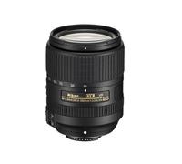 Nikon AF-S DX 18-300mm f-3.5-6.3G ED VR (Nouveau) objectif