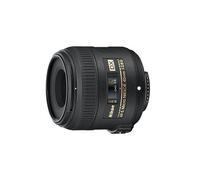 Nikon AF-S DX Micro NIKKOR 40mm f/2.8G SLR Objectif macro Noir