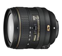 Nikon AF-S DX NIKKOR 16-80mm f/2.8-4E ED VR