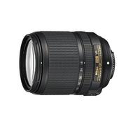 Objectif Nikon AF-S DX Nikkor 18-140mm f/3.5-5.6G ED VR