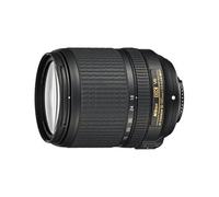 Nikon AF-S DX NIKKOR 18-140mm F/3.5-5.6G ED VR