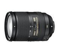 Nikon AF-S DX NIKKOR 18-300 mm f/3.5-5.6G ED VR Zoom grand-angle stabilisé