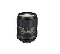 Nikon AF-S DX NIKKOR 18-300mm f/3.5-6.3G ED VR Lens