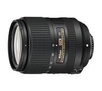 NIKON 18-300 mm AF-S DX f/3.5-6.3 G ED VR