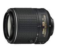Nikon AF-S DX NIKKOR 55-200mm f/4-5.6G ED VR II