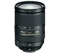 Nikon AF-S DX Nikkor Objectif 18-300 mm f/3.5-5.6G ED VR