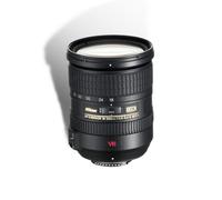 Nikon AF-S DX VR 18-200mm f/3.5-5.6 G IF-ED
