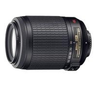Nikon AF-S DX Zoom-Nikkor 55-200 mm f/4-5.6G Noir