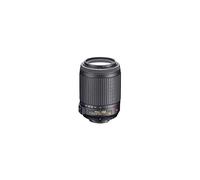 Nikon AF-S DX Zoom-Nikkor 55-200mm 1:4-5,6 G IF-ED VR Objektiv (52mm Filtergewinde, bildstab.) schwarz
