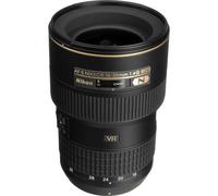 Nikon - AF-S Nikkor 16-35mm f/4G ED VR