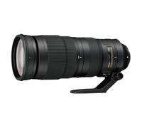 NIKON 200-500mm f/5.6 E ED VR