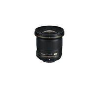 Nikon AF-S NIKKOR 20mm f/1.8G ED SLR Objectif ultra large Noir