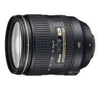 NIKON 24-120 mm f/4 AF-S VR G ED