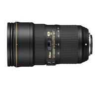 NIKON 24-70mm f/2.8 E ED VR