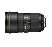 Nikon AF-S 24-70 mm f/2.8 E ED VR