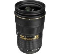 Nikon Objectif AF-S NIKKOR 24-70mm f/2.8G ED – Zoom lumineux, AF silencieux SWM, nanocristal