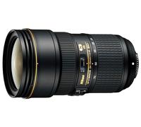NIKON Objectif AF-S 24-70mm f/2.8E ED VR