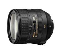 Nikon Af-S Nikkor 24-85mm F/3.5-4.5g Ed Vr