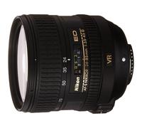 Nikon Objectif 24-85 mm f/3,5-4,5 AF-S G ED VR – Monture Nikon F