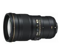 Nikon Objectif Nikkor AF-S 300mm f/4E PF ED VR