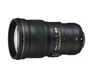 Nikon AF-S Nikkor 300mm f/4E PF ED VR
