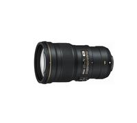 Nikon AF-S NIKKOR 300mm f-4E PF ED VR objectif