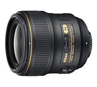 Nikon AF-S Nikkor 35 mm 1:1,4G Objectif Diamètre de fixation pour filtre 67 mm
