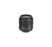 NIKON Objectif AF-S 35 mm f/1.8 G ED focale fixe FX