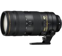 Nikon AF-S NIKKOR 70-200MM F/2.8E FL ED VR