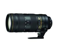 NIKON 70-200mm f/2.8 E FL ED VR