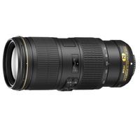 Nikkor AF-S 70-200mm F4 G ED VR Nano