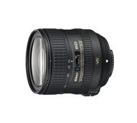 NIKON 24-85 mm f/3.5-4.5 AF-S G ED VR