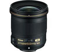 NIKON 24mm f/1.8 G ED