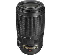 Nikon AF-S VR 70-300mm f/4.5-5.6G IF ED Zoom