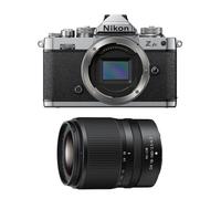 Nikon appareil photo hybride z fc + z 18-140