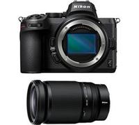 NIKON Z5 + Z 28-400mm f/4-8 Garanti 3 ans