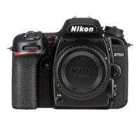 Nikon Appareil photo reflex numérique D7500 (boîtier uniquement)