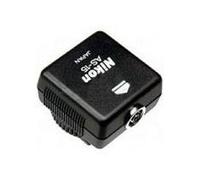 Nikon AS-15 Hot Adaptateur Griffe Flash ISO | ✅ Livraison gratuite à partir de 100 €