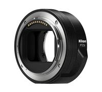 NIKON Adaptateur Monture FTZ II