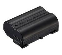 Nikon EN-EL15A Batterie pour Appareil photo Nikon D7500 Noir