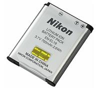 NIKON Batterie EN-EL19 pour COOLPIX W150 / W100 / A300 / A100 / S3300 / S2600