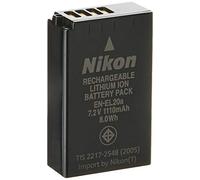 NIKON Batterie Li-Ion EN-EL20a