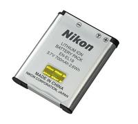 NIKON - Batterie pour appareil photo numérique EN-EL19