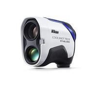 Nikon BKA157YA Coolshot Pro II Stabilisé, Blanc